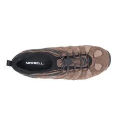 Merrell Men's Chameleon 8 Stretch Waterproof Hiking Shoe -Campmor Outdoor Clothing e 3d524c6a 69ee 4c4f b9d9 482d2082901a