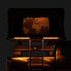 IKamper Skycamp 3.0 DLX RoofTop Tent -Campmor Outdoor Clothing e 3f7498de df69 4263 a75d 5b38efe958c9