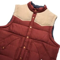 Howler Brothers Rounder Vest -Campmor Outdoor Clothing e 4408a57b a750 4618 a9b2 c4be8fab91b7