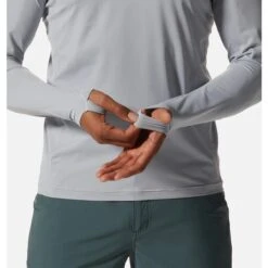 Mountain Hardwear Men's Crater Lake Hoody -Campmor Outdoor Clothing e 44c87bd2 6454 4f92 9aaa 83b01c8ab483