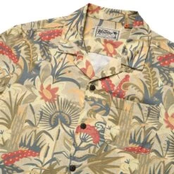 Howler Brothers Monoloha Shirt - Men's -Campmor Outdoor Clothing e 463e64c3 6647 443f 92ba ddbc6b2a1106