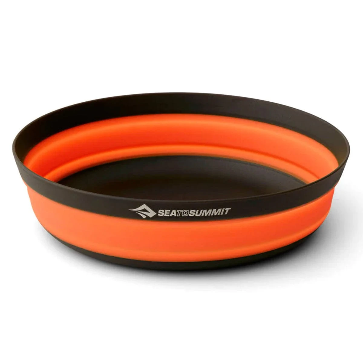 Sea to Summit Frontier UL Collapsible Silicone Bowl – Lightweight 680ml Camping & Backpacking Bowl 3 Sea to Summit Frontier UL Collapsible Silicone Bowl – Lightweight 680ml Camping & Backpacking Bowl - Image 3