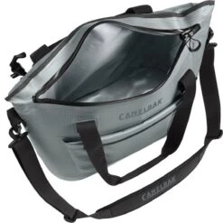 CamelBak ChillBak Tote 18 Soft Cooler With Fusion 3L Group Hydration Center -Campmor Outdoor Clothing e 47708ba3 690d 4a99 a776 bc1ab1defaf6