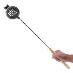 Coghlan's Cast Iron Broiler -Campmor Outdoor Clothing e 49a6c4c2 56ba 467c b38f 92dc0ea07e24