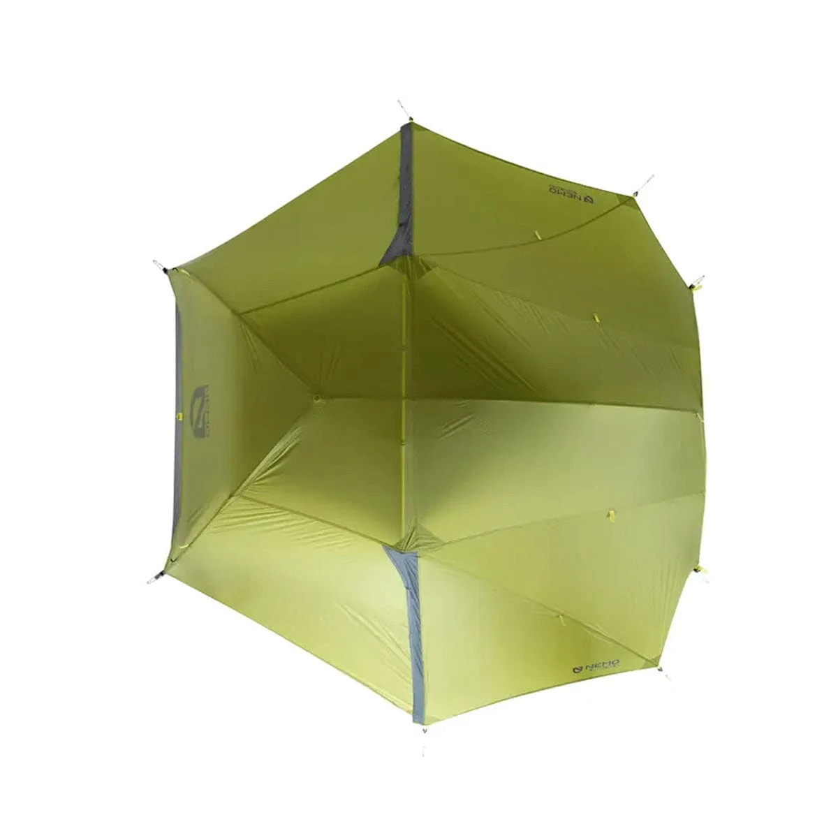 Nemo Equipment Dragonfly Osmo 3 Person Ultra Light Tent 9 Nemo Equipment Dragonfly Osmo 3 Person Ultra Light Tent - Image 9