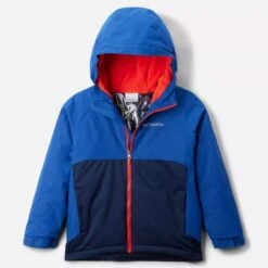 Columbia Youth Boys Alpine Action™ III Jacket 10 Columbia Youth Boys Alpine Action™ III Jacket -Campmor Outdoor Clothing e 4a87c7fc 9b93 40d6 9096 641a060175de