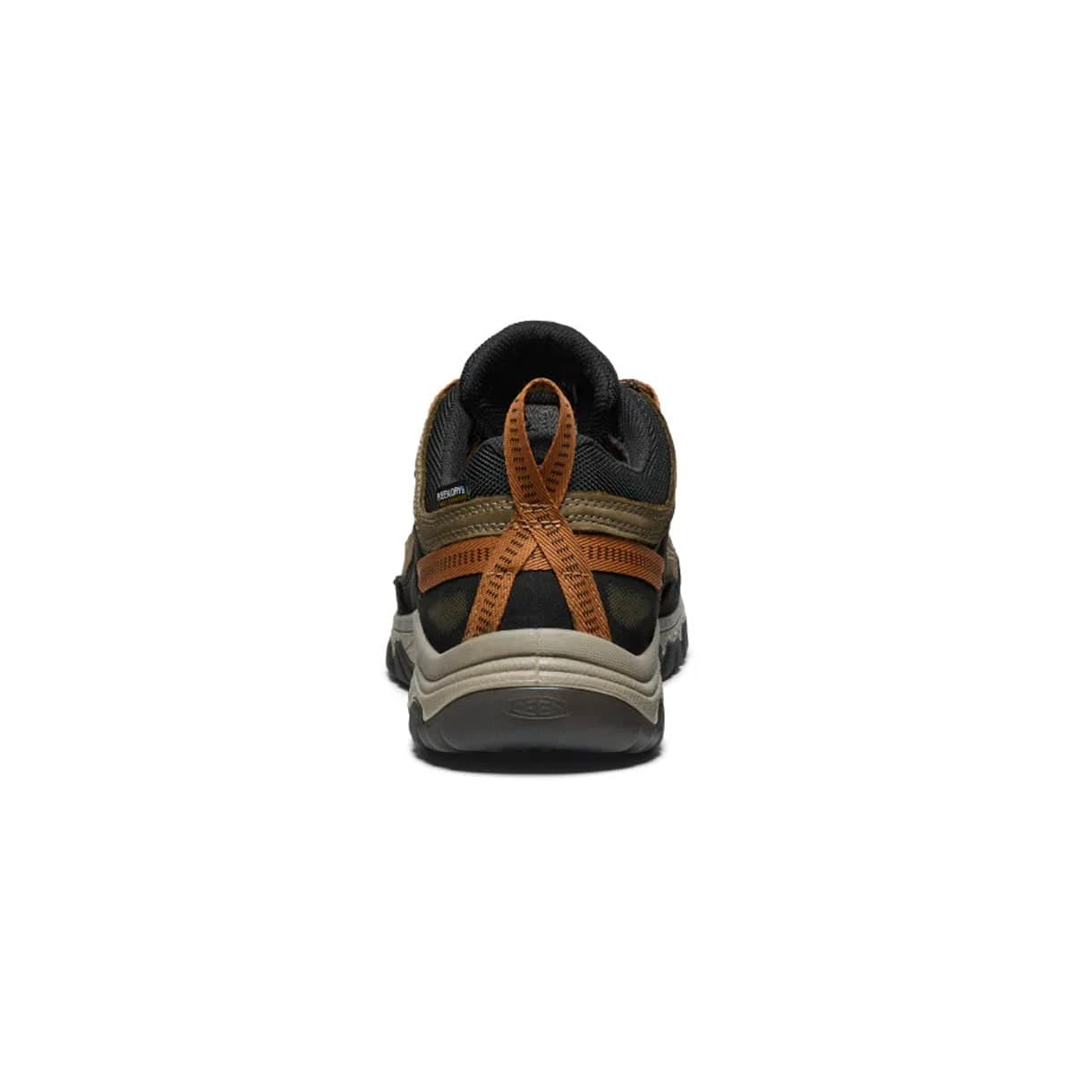 Keen Men's Targhee IV Waterproof Shoe 11 Keen Men's Targhee IV Waterproof Shoe - Image 11