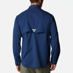 Columbia Blood And Guts IV Woven Long Sleeve Men's Shirt -Campmor Outdoor Clothing e 54e7dfab 6854 4b6e b8e1 39b8c8fbe79c