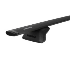 Yakima SightLine Towers Matte 4-Pack – Low-Profile Roof Rack System for Flush Rails -Campmor Outdoor Clothing e 55b32c78 b179 4f96 abc9 6b271f22c781