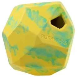 Ruffwear Gnawt-a-Rock Toy -Campmor Outdoor Clothing e 5a155bbb f62e 45fc ae62 68d452f4a861