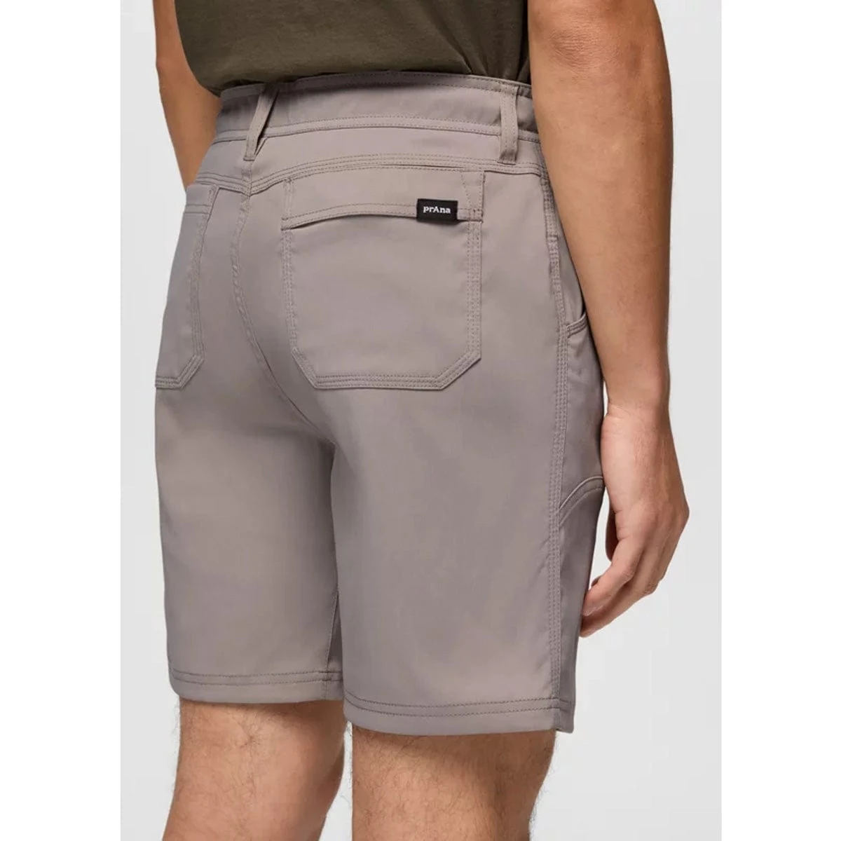 PrAna Men's Stretch Zion Short 5 PrAna Men's Stretch Zion Short - Image 5