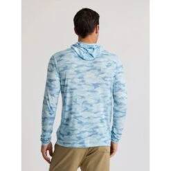Free Fly Men's Bamboo Lightweight Hoodie -Campmor Outdoor Clothing e 5c8c4add a3b9 4437 897e eb2c4bc010ff