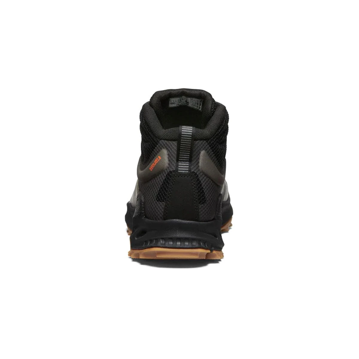 Keen Men's Zionic Mid Waterproof Boot 5 Keen Men's Zionic Mid Waterproof Boot - Image 5