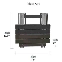 GCI Outdoor Compact Camp Table 20 – Aluminum Heat-Resistant Telescoping Folding Table -Campmor Outdoor Clothing e 62917e61 5a42 4e33 afeb 6a285c4efc0b
