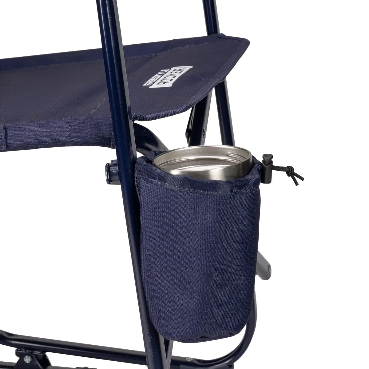 GCI Outdoor FreeStyle Elite Rocker – Spring-Action Portable Folding Chair with Breathable Mesh 5 GCI Outdoor FreeStyle Elite Rocker – Spring-Action Portable Folding Chair with Breathable Mesh - Image 5