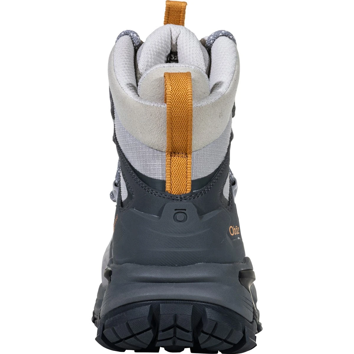 Oboz Bridger Ridge Mid GTX Backpacking Boot - Womens 5 Oboz Bridger Ridge Mid GTX Backpacking Boot - Womens - Image 5
