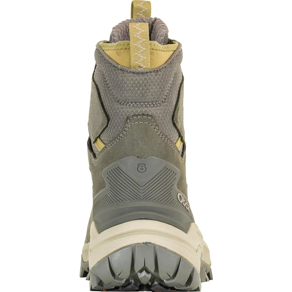 Oboz Men's Bangtail Mid Insulated B-DRY Boot 10 Oboz Men's Bangtail Mid Insulated B-DRY Boot - Image 10