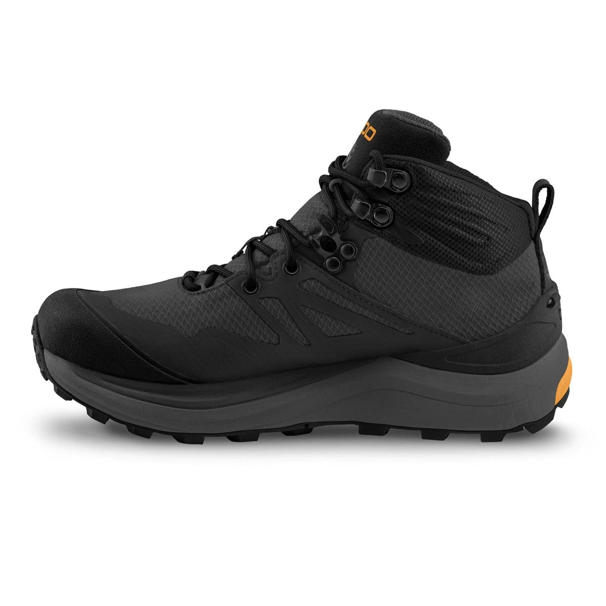 Topo Trailventure 2 Mid Waterproof Boot - Men's 5 Topo Trailventure 2 Mid Waterproof Boot - Men's - Image 5