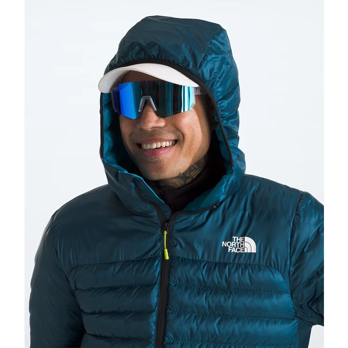 The North Face Men's Terra Peak Hoodie 5 The North Face Men's Terra Peak Hoodie - Image 5