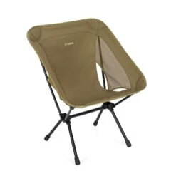 Helinox Chair One (re) Black/Silver – Lightweight Packable Camping Chair with (re)Tension Design -Campmor Outdoor Clothing e 78e81470 2011 4e3c 9f25 84c7fa40544f