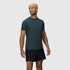 Outdoor Research Men's Echo T-Shirt 14 Outdoor Research Men's Echo T-Shirt -Campmor Outdoor Clothing e 7bd08c9f 77bc 4aba b23f fad5e33abf80