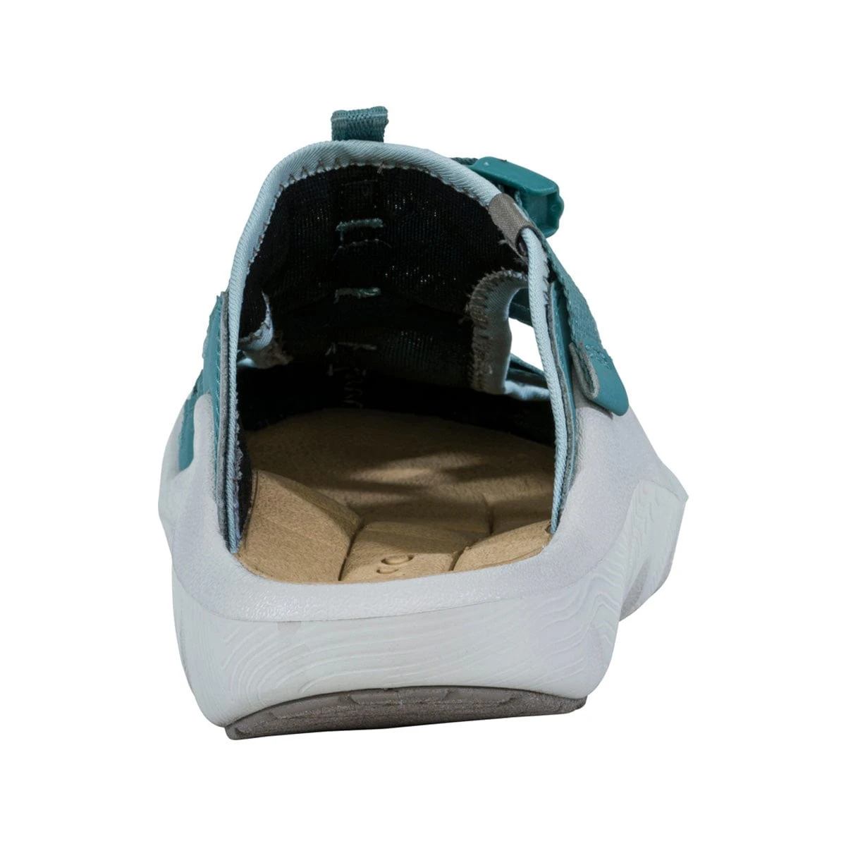 Oboz Whakata Ease Slip On - Womens 5 Oboz Whakata Ease Slip On - Womens - Image 5