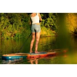 Spinera Ultra-Light 10.6 Inflatable SUP – Teal and Grey ULT Performance Travel Board 14 Spinera Ultra-Light 10.6 Inflatable SUP – Teal and Grey ULT Performance Travel Board -Campmor Outdoor Clothing e 8310528c b31b 4a12 99dd 6d2cb03e1b5b
