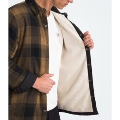 The North Face Men's Campshire Shirt -Campmor Outdoor Clothing e 8769652b 09e9 4906 974d d578fac1f84e