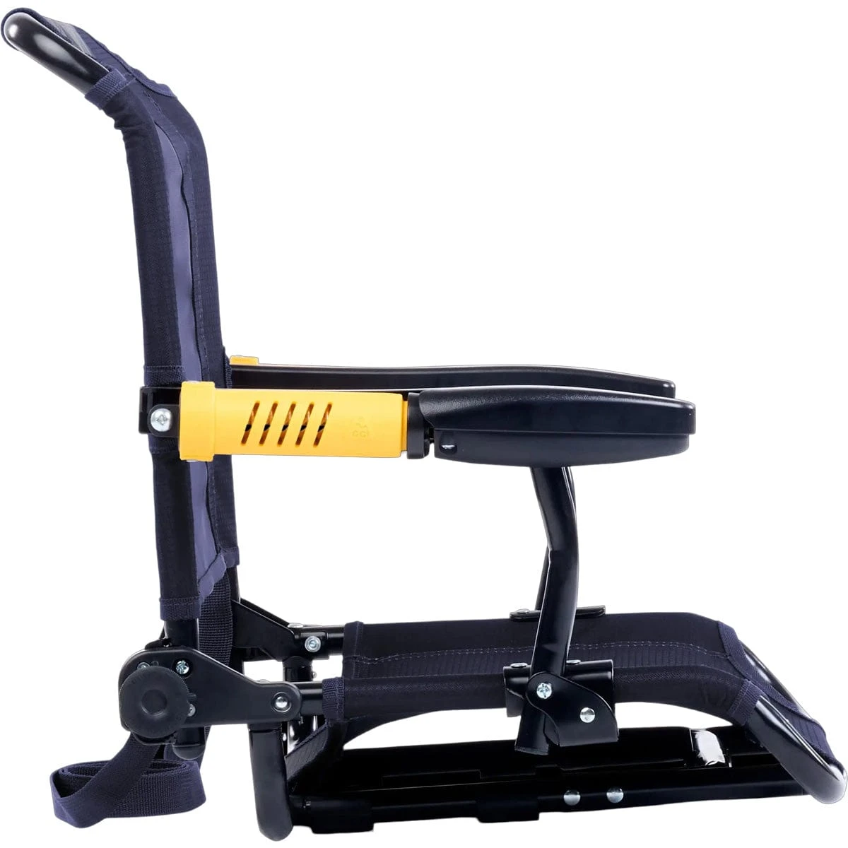 GCI Outdoor Stadium Rock-Cliner – Portable Reclining Bleacher Seat with Flex-Recline Shock System 5 GCI Outdoor Stadium Rock-Cliner – Portable Reclining Bleacher Seat with Flex-Recline Shock System - Image 5