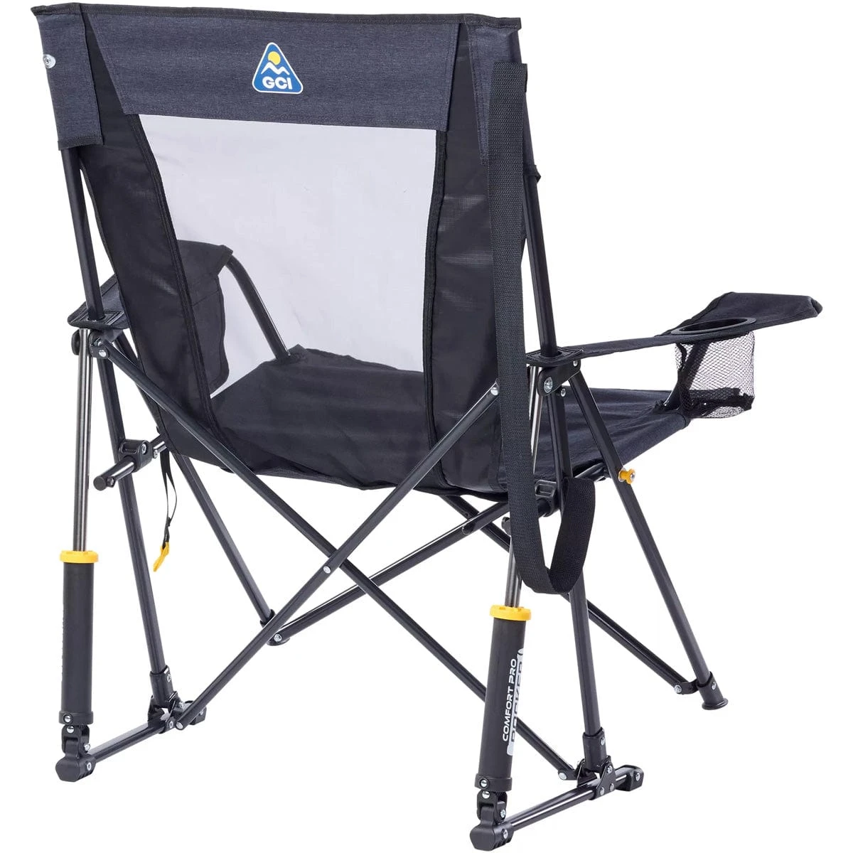 GCI Outdoor Comfort Pro Rocker XL 5 GCI Outdoor Comfort Pro Rocker XL - Image 5