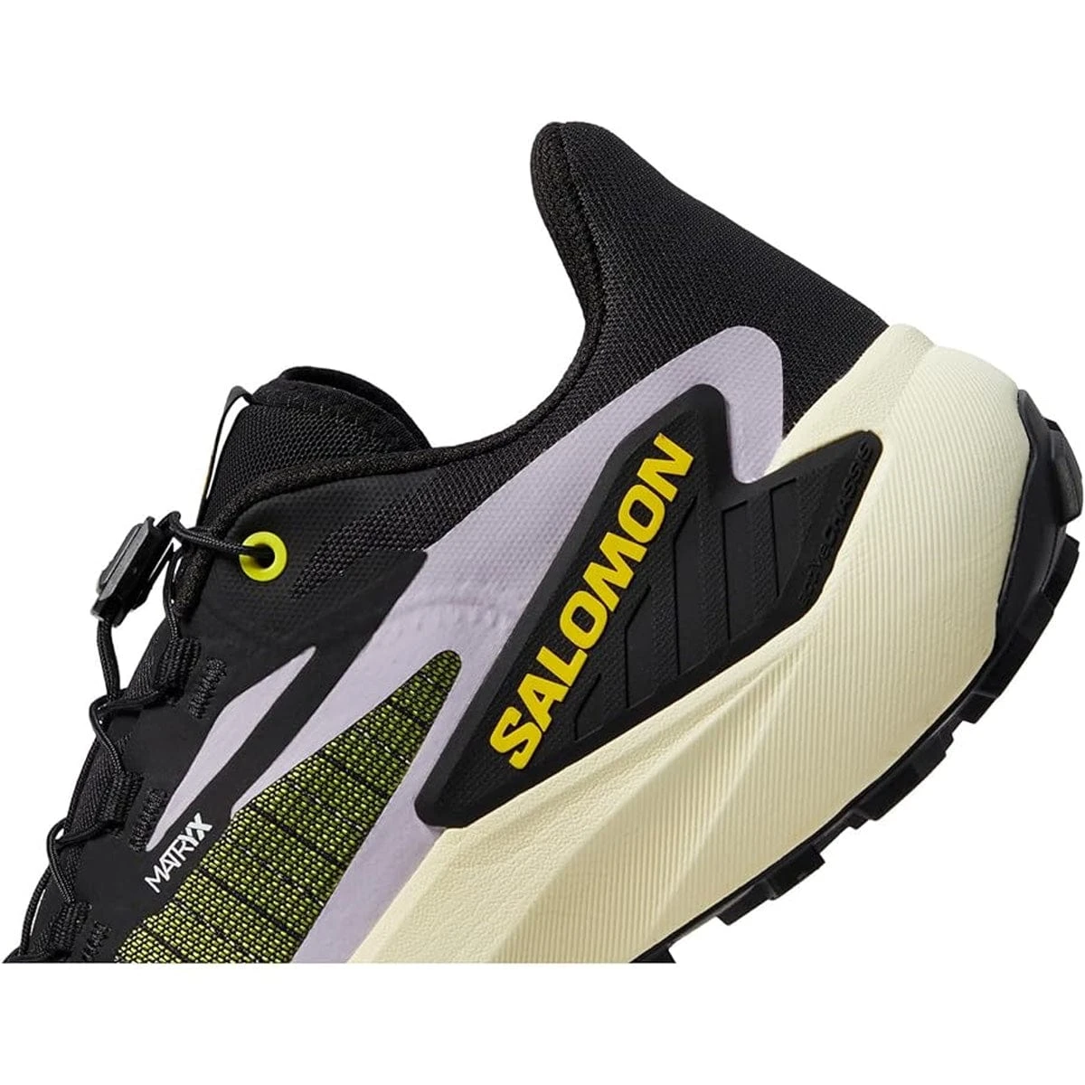 Salomon Genesis Trail Running Shoe - Women's 11 Salomon Genesis Trail Running Shoe - Women's - Image 11