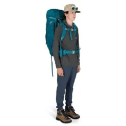Osprey Ace 65 Kids' Backpacking Pack -Campmor Outdoor Clothing e 92f317e2 0321 4427 8389 23939bed40c9