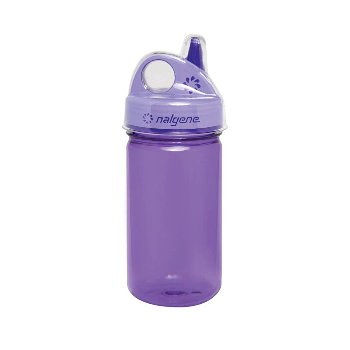 Nalgene Kids 12 Oz Grip-N-Gulp Sustain Water Bottle 5 Nalgene Kids 12 Oz Grip-N-Gulp Sustain Water Bottle - Image 5
