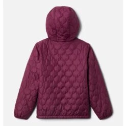 Columbia Girls Bella Plush Water-Resistant Insulated Jacket - Fleece Lined Winter Coat 10 Columbia Girls Bella Plush Water-Resistant Insulated Jacket - Fleece Lined Winter Coat -Campmor Outdoor Clothing e 994b7e2e 985b 4c4d b331 c3b3a752dd43