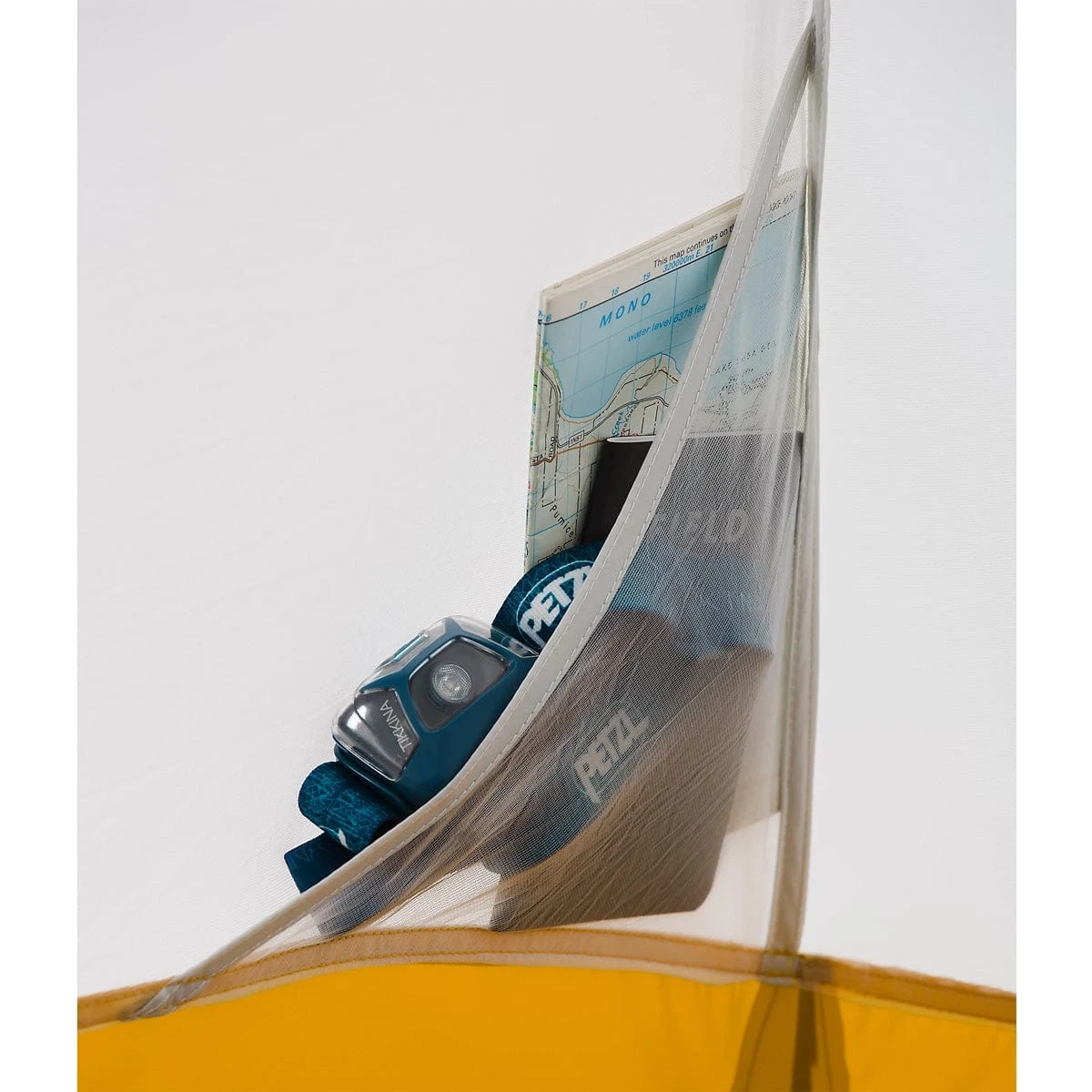 The North Face Trail Lite 2 Tent 5 The North Face Trail Lite 2 Tent - Image 5