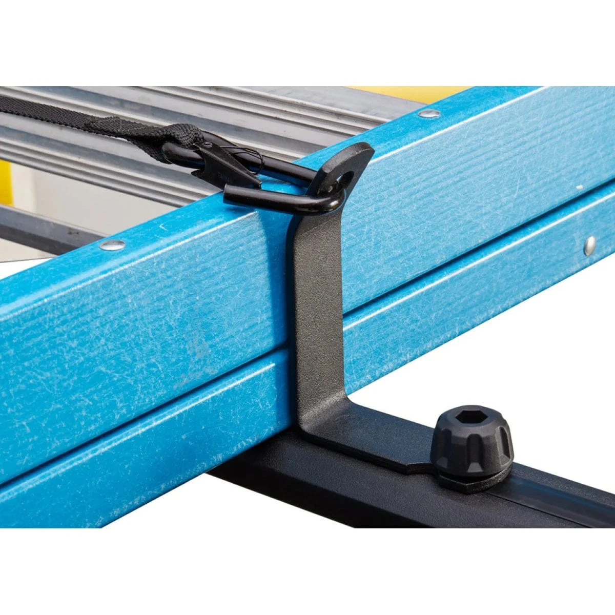 Yakima LoadStop T-Slot 4 Piece Pack – Heavy Duty Steel Roof Rack Load Stops for HD & JetStream Bars 5 Yakima LoadStop T-Slot 4 Piece Pack – Heavy Duty Steel Roof Rack Load Stops for HD & JetStream Bars - Image 5