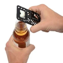 Nite Ize Financial Tool Multi Tool Wallet -Campmor Outdoor Clothing e af2f1120 9753 4538 9c14 838024734c2d