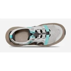 Teva Outflow Close Toe Sandal CT - Womens -Campmor Outdoor Clothing e b3fadfb5 a3f5 4024 96b8 c73ae69eb01d