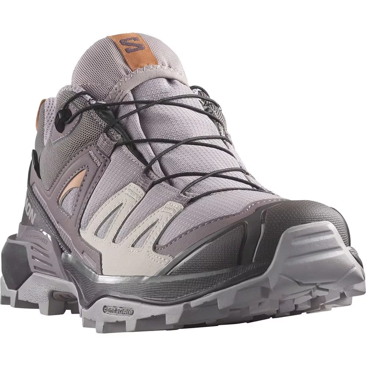 Salomon Women's X ULTRA 360 CSWP Waterproof Low Hiking Shoe 5 Salomon Women's X ULTRA 360 CSWP Waterproof Low Hiking Shoe - Image 5