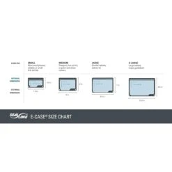 SealLine E-Case Heather Blue – Submersible Waterproof Touchscreen Protective Case 10 SealLine E-Case Heather Blue – Submersible Waterproof Touchscreen Protective Case -Campmor Outdoor Clothing e b608a933 11f9 489a 96ac 9b4603f73d0f