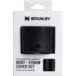 Stanley The Quencher Tumbler Boot 30/20oz + Straw Cover