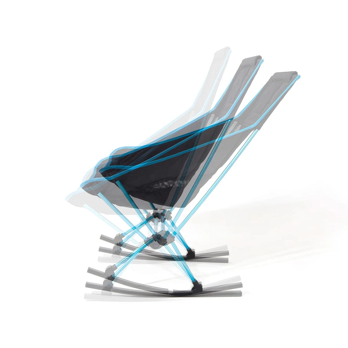 Helinox Rocking Feet XL – Green Anodized Aluminum Rocker Attachment for Sunset and Savanna Chairs 5 Helinox Rocking Feet XL – Green Anodized Aluminum Rocker Attachment for Sunset and Savanna Chairs - Image 5