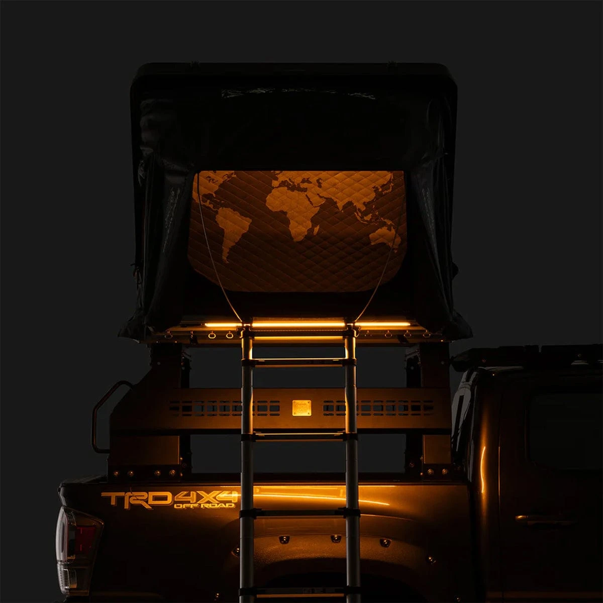 IKamper Skycamp 3.0 Mini DLX RoofTop Tent 5 IKamper Skycamp 3.0 Mini DLX RoofTop Tent - Image 5