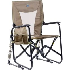 GCI Outdoor Adjustable Rocker – Portable Folding Camp Chair with Spring-Action Rocking Technology 12 GCI Outdoor Adjustable Rocker – Portable Folding Camp Chair with Spring-Action Rocking Technology -Campmor Outdoor Clothing e c9c816f8 7455 4028 a209 18f83cf88d7f