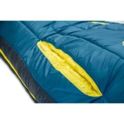 Nemo Equipment Forte Endless Promise Mens 20 Degree Long Sleeping Bag -Campmor Outdoor Clothing e cade1cc7 2797 4452 a909 1930bf4da147
