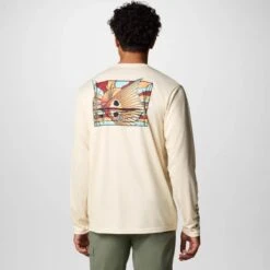 Columbia Men's Terminal Tackle PFG Fish Shine Long Sleeve Shirt -Campmor Outdoor Clothing e ccb57087 dc68 4631 95cb 28969c60f333