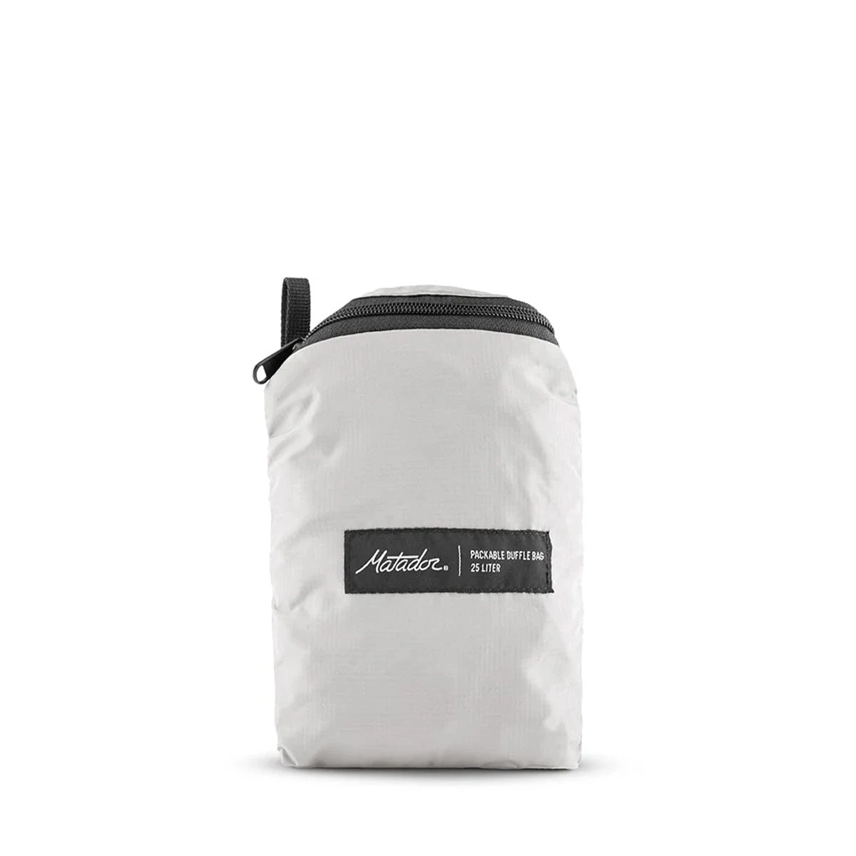 Matador ReFraction Packable Duffle Bag 4 Matador ReFraction Packable Duffle Bag - Image 4