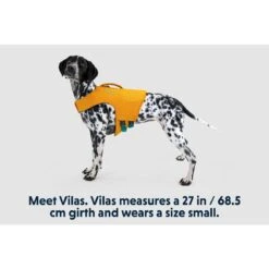 Ruffwear Float Coat Life Jacket 14 Ruffwear Float Coat Life Jacket -Campmor Outdoor Clothing e d3a07d8d 1df7 4963 aea2 46344d12a626