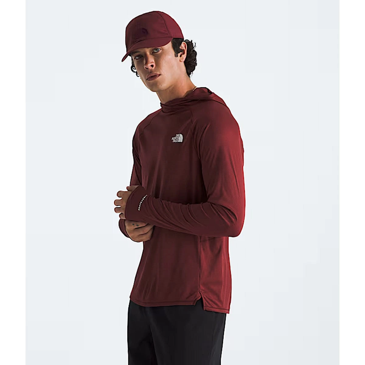 The North Face Men's Sunriser Hoodie 5 The North Face Men's Sunriser Hoodie - Image 5
