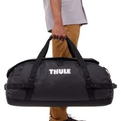 Thule Chasm 70L Duffel Bag -Campmor Outdoor Clothing e d9bce59e 0637 404a 82c9 80c92f0883fb